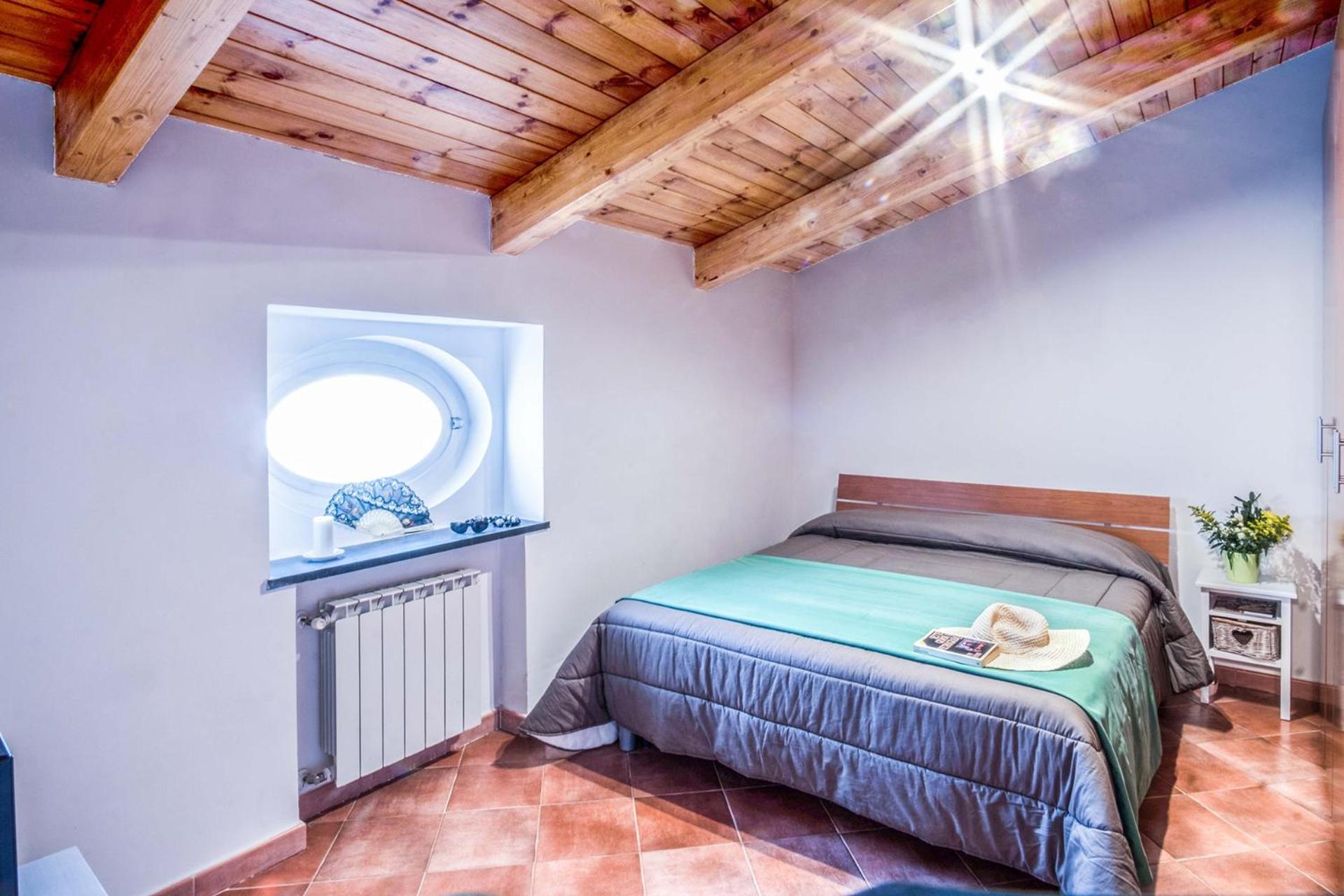 Amore Rentals - Maison Palazzo Correale Sorrento Exterior photo