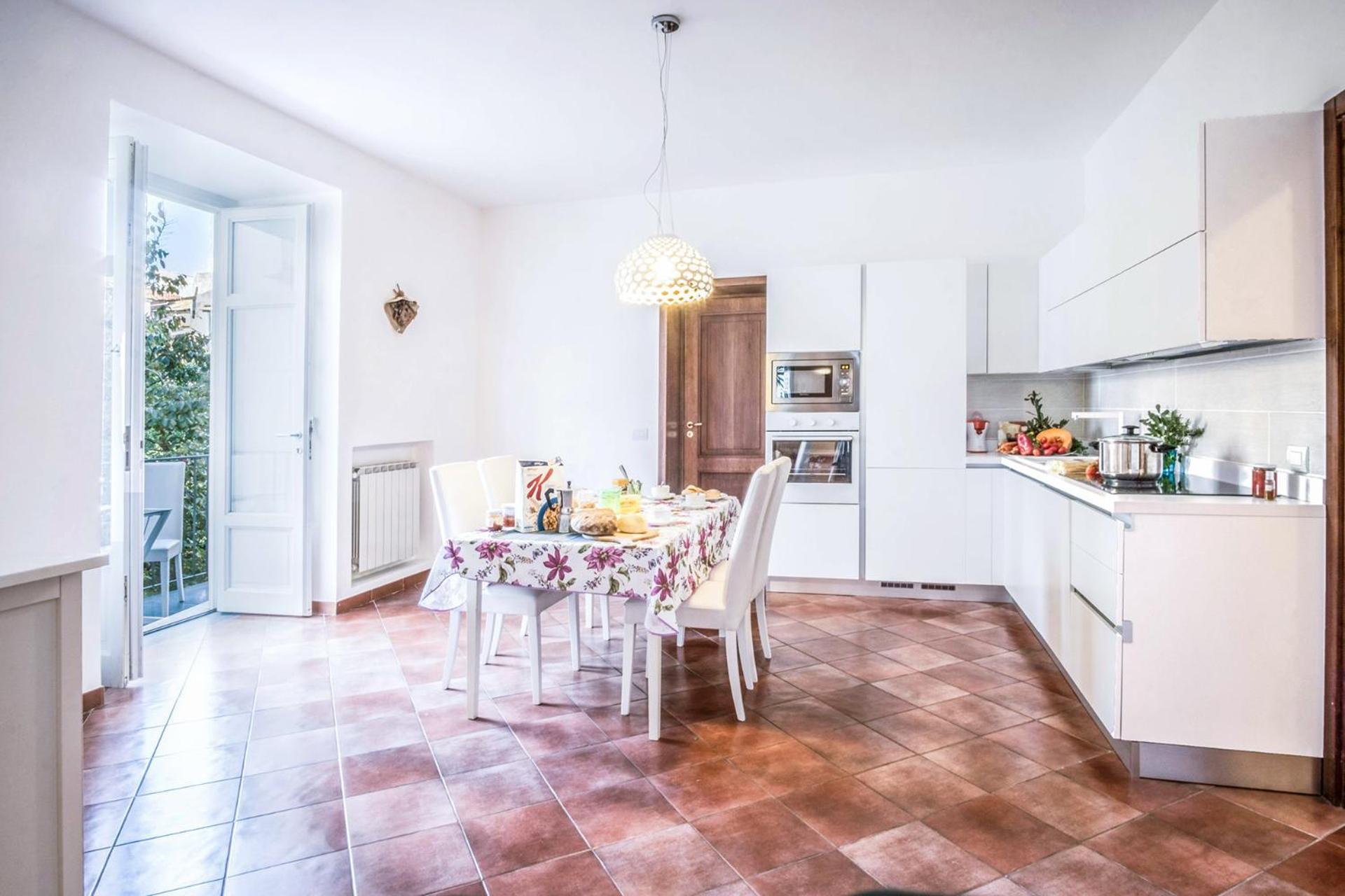 Amore Rentals - Maison Palazzo Correale Sorrento Exterior photo