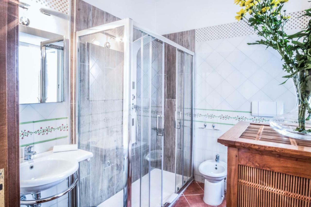 Amore Rentals - Maison Palazzo Correale Sorrento Exterior photo