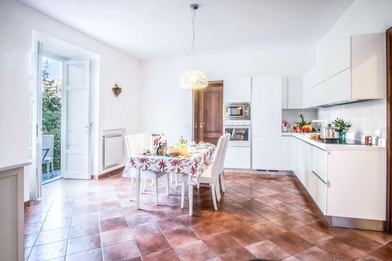 Amore Rentals - Maison Palazzo Correale Sorrento Exterior photo